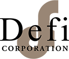 株式会社 デフィ